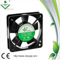 Slim 110mm AC Fan 110*110*25mm High Performance 240V Industrial Ventilation Fan